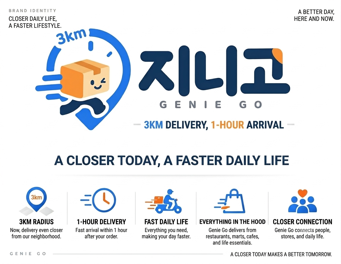 GENIE-GO